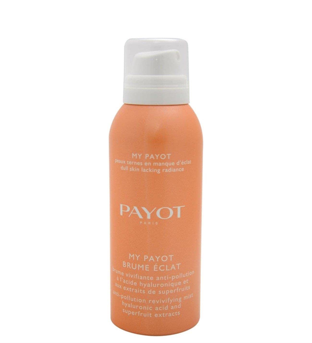 Pay My Payot Brume Eclat 125ml