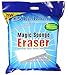 RioRand Magic Cleaning Eraser Sponge Clean Foam Pads for Kitchen Bathroom Toilet Floor Pack of 30