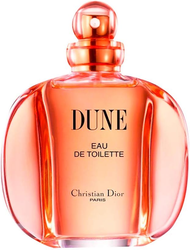 Christian Dior Dune EDT Spray Women's Perfume 30ml