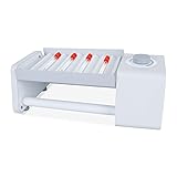 Xin Tester 110V Benchtop 2D Tube Rocker with
