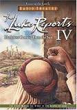 The Luke Reports IV: The Darkness Comes, Then the Sun (Radio Theatre) by 