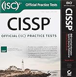 CISSP (ISC)2 Certified Information Systems Security Professional Official Study Guide and Official I