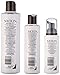 Nioxin System 6 - 3 Part System thinning medium coarse Kit [Misc.]