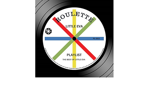 Let S Start The Party Again By Little Eva On Amazon Music Amazon Com