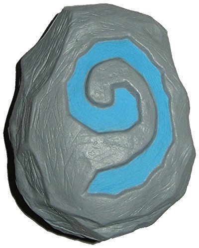 hearthstone stress ball