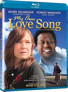 Cover Image for 'My Own Love Song'