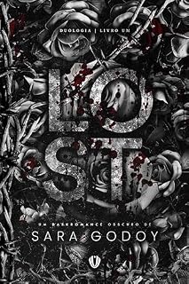 Livro LOST (Duologia Livro 1)