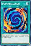 YU-GI-OH! - Polymerization (SDHS-EN023) - Structure