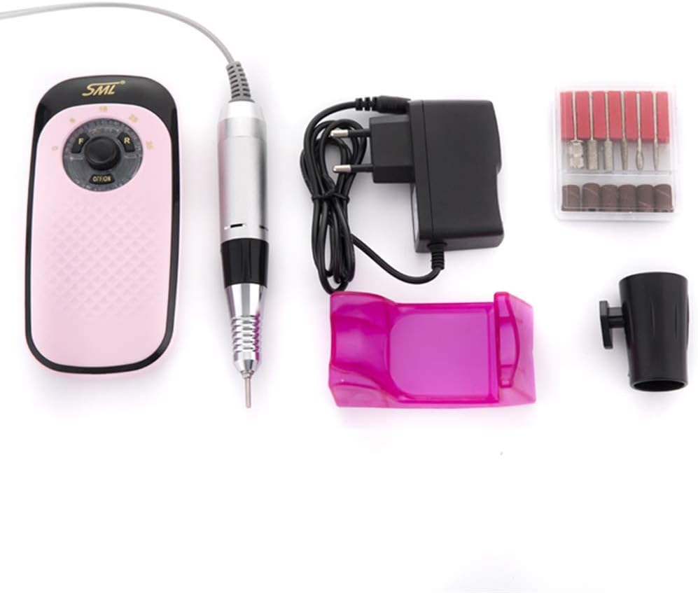 pulidora uñas profesional