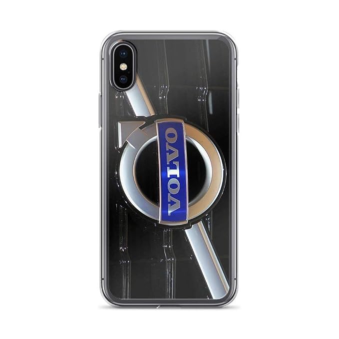 Iphone Xxs Pure Clear Case Cases Cover Volvo #trending #products #to #sell Iphone Xxs Pure Clear Case Cases Cover Volvo