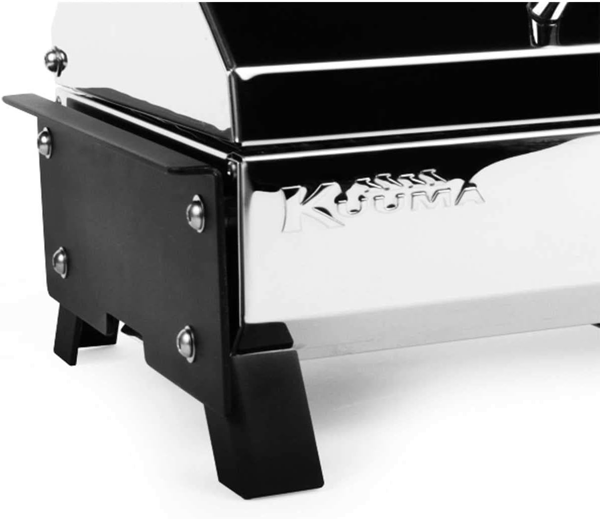 review Kuuma Stow & Go Profile BBQ, 216 sq. in. (w/Free Cover) 58161