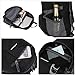 HEXIN Water Resistant Lightweight Packable 35L Backpacks For Travel Sport Daypack