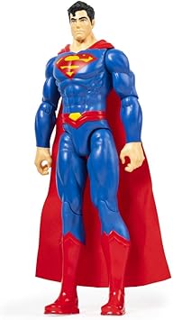figura de accion superman