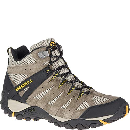 merrell accentor 2 mid