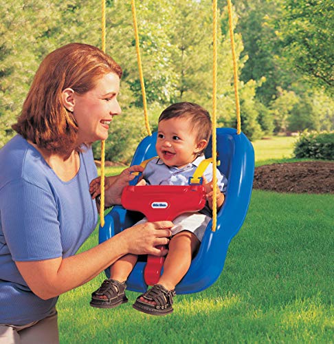 Little Tikes Swing - Image 4