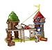 Fisher-Price Mike the Knight: Glendragon Castle Playset