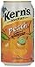 Kerns Peach Nectar - 11.5 oz