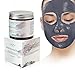 Natural Dead Sea Mud Mask - LuckyFine Anti-Wrinkle Firming Face Mask,Facial Treatment Oil-control Mask