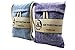 Clearance Sale - Doloburn Natural Auto Air Purifying Bamboo Charcoal Bags, Air Freshener - Removes Odors, Allergens and Harmful, Reusable and Non Toxic, 100 g, Set of 2