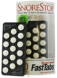 SNORESTOP MAX STR CHEW TABS 60