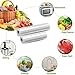 Aobosi Sous Vide Cooking Bag,Vacuum Sealer Bag