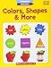Preschool Basic Skills: Colors, Shapes & More