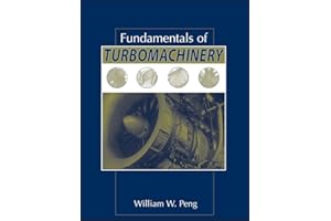 Fundamentals of Turbomachinery