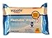 Equate Flushable Wipes Compared to Cottonelle Fresh (48Ct Ea), Pack of 3