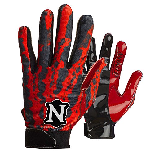 Best Football Glove in 2019 Football Glove Reviews