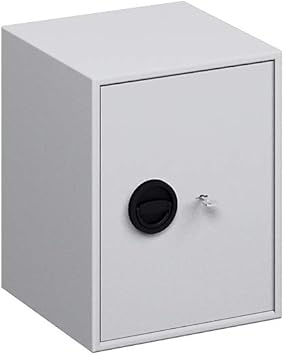 Muebles de uso de la bóveda - Cuerpo de alto, 3 mm de grosor, puerta de doble