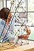 K'NEX 16491 Thrill Rides Wild Whiplash Coaster Building Set