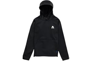 Burton Kids' Crown Weatherproof Pullover Fleece