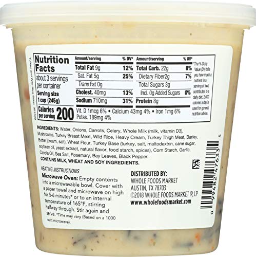 2 Whole+Foods+Market+Turkey+Wild