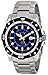 Bulova Men's 98B177 Marine Star Stainless Steel Watch