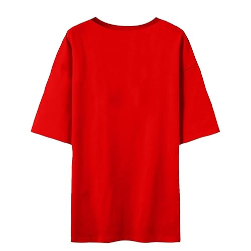 Valentine's Day Shirt for Women Husband and Wife Shirts New Couple