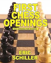 First Chess Openings First Chess Openings