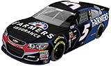 Lionel Racing Kasey Kahne # 5 Farmers Insurance 2017 Chevrolet SS  1:64 Scale ARC HT Official Diecast of the NASCAR Cup Series.