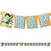 Go Diego Go Hanging Banner (1 per package)