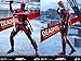 Hot Toys Marvel Comics Movie Masterpiece Deadpool 1/6 Scale Plastic Painted Figure action figure by