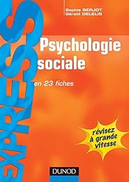 Psychologie sociale