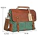 WOWBOX Messenger Bag for Men 14