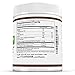 Dark Chocolate Keto Protein Powder - Tasty Grass-Fed Hydrolyzed Collagen Peptides Mixed with MCT Oil Powder for Perfect Ketogenic Diet Shakes - Sugar Free, Carb Free & Never Any Artificial Sweeteners