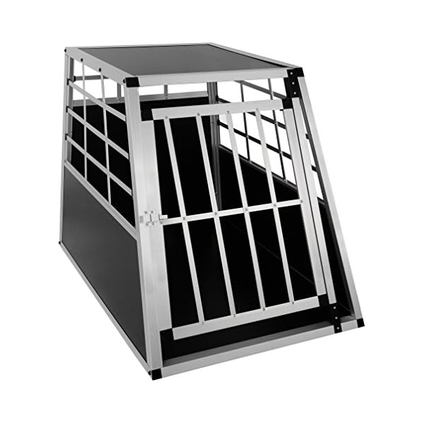 eugad dog crate