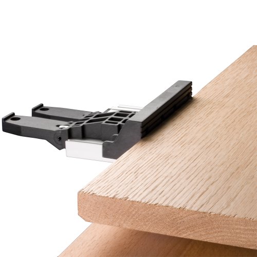 PRO-GRIP WIDE JAWS - 1 PAIR BY PEACHTREE WOODWORKING PW588