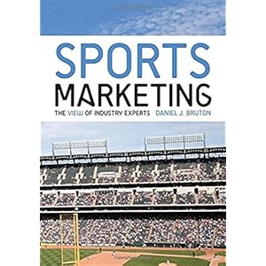 Sports Marketing: The View of Industry Experts