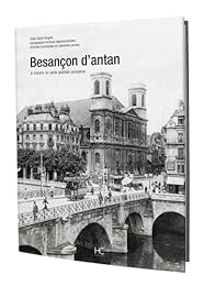 Besançon d'antan