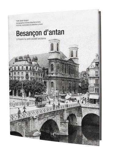 Besançon d'antan
