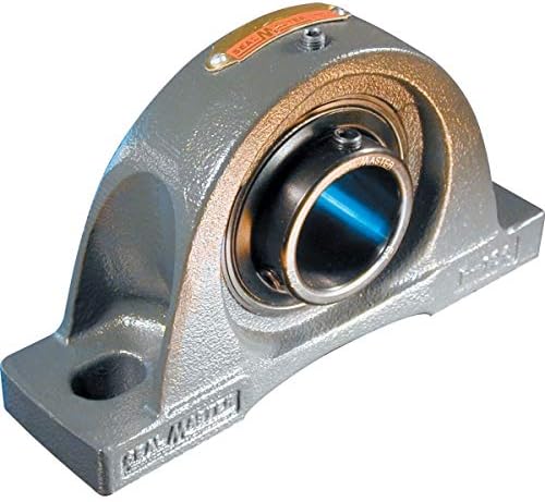 Sealmaster NP-16 RM Two Bolt Pillow Block Bearing