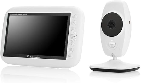 most secure wifi baby monitor