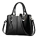 COCIFER Women Top Handle Satchel Handbags Tote Purses Shoulder Bag